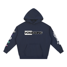 Load image into Gallery viewer, VOSS TEAM HOODIE