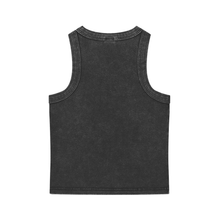 Load image into Gallery viewer, Snow Washed Tank Top