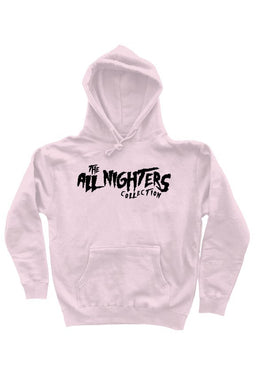 pullover hoody