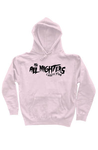 pullover hoody