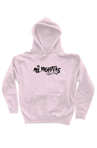 pullover hoody
