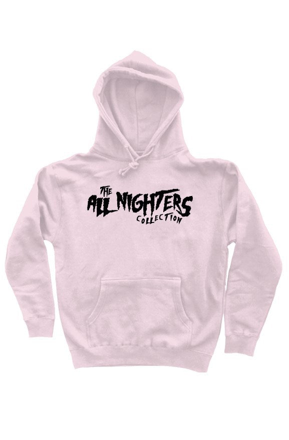 pullover hoody