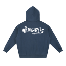 Load image into Gallery viewer, Essential Oversized Fleece Boxy Hoodie