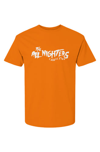 OG Logo Cotton Short Sleeve 