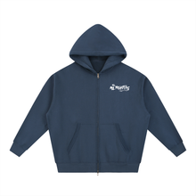 Load image into Gallery viewer, Essential Oversized Fleece Boxy Hoodie