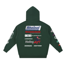 Load image into Gallery viewer, VOSS TEAM HOODIE