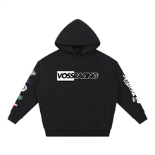 Load image into Gallery viewer, VOSS TEAM HOODIE