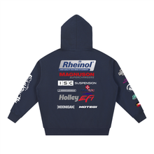 Load image into Gallery viewer, VOSS TEAM HOODIE