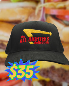 Animal Style Snapback Hat