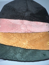Load image into Gallery viewer, Corduroy 240 club hat