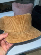Load image into Gallery viewer, Corduroy 240 club hat
