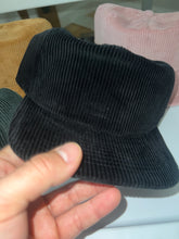 Load image into Gallery viewer, Corduroy 240 club hat