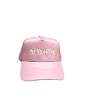 Load image into Gallery viewer, PINK SNAPBACK