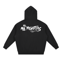 Load image into Gallery viewer, Essential Oversized Fleece Boxy Hoodie