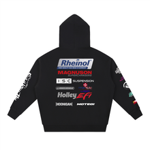 Load image into Gallery viewer, VOSS TEAM HOODIE