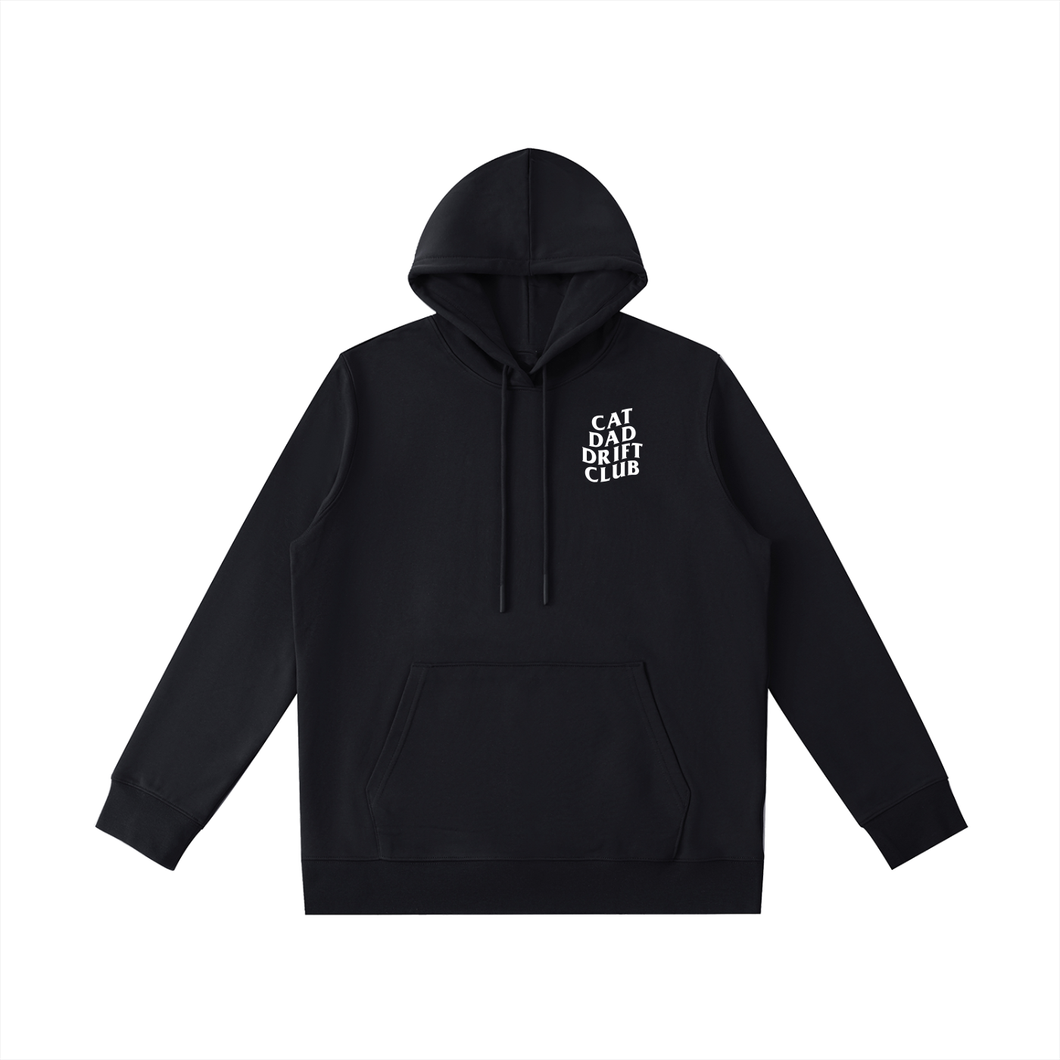 CDDC Hoodie