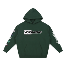 Load image into Gallery viewer, VOSS TEAM HOODIE