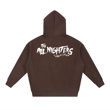 Load image into Gallery viewer, Essential Oversized Fleece Boxy Hoodie