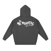 Load image into Gallery viewer, Essential Oversized Fleece Boxy Hoodie