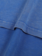 Load image into Gallery viewer, Snow Washed Oversized Cotton T-Shirt