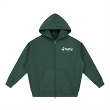 Load image into Gallery viewer, Essential Oversized Fleece Boxy Hoodie