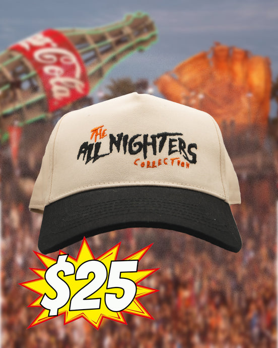 Frisco Snapback Hat