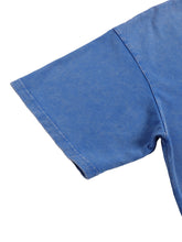Load image into Gallery viewer, Snow Washed Oversized Cotton T-Shirt