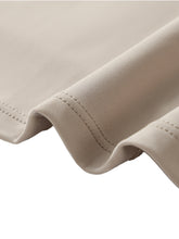 Load image into Gallery viewer, V-Neck Lapel Crop Top