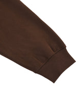 Load image into Gallery viewer, Essential Oversized Fleece Boxy Hoodie