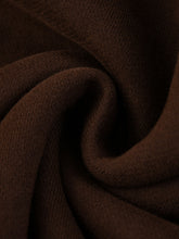 Load image into Gallery viewer, Essential Oversized Fleece Boxy Hoodie