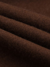 Load image into Gallery viewer, Essential Oversized Fleece Boxy Hoodie