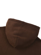 Load image into Gallery viewer, Essential Oversized Fleece Boxy Hoodie